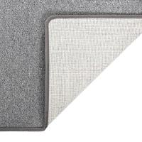 Tapijtloper 80x150 cm donkergrijs - thumbnail