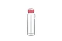 Mepal waterfles flip-up 500ml cool pink - thumbnail