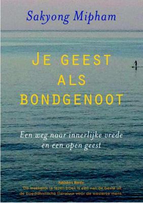 Je geest als bondgenoot (Paperback)