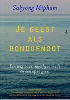 Je geest als bondgenoot (Paperback) - thumbnail