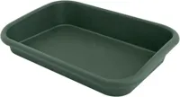 Elho green basics tuintray blad groen - thumbnail