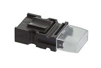 HELLA "inline" zekeringhouder connector strip 1 pc. - thumbnail