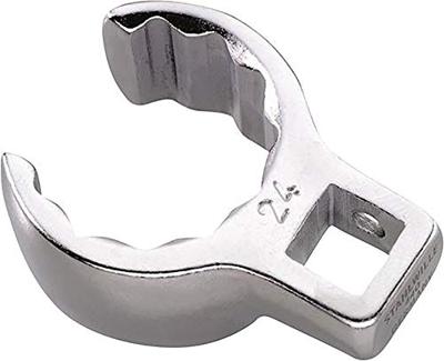 Stahlwille 01190012 Opsteekringsleutel Crow-Ring 12 mm