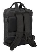 Laptoptas Real Madrid C.F. Premium Zwart 29 x 39 x 11 cm 13,3" - thumbnail