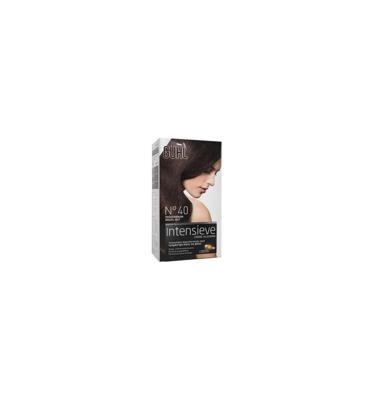 Guhl Intensieve cremekleur 40 middenbruin 1 Set