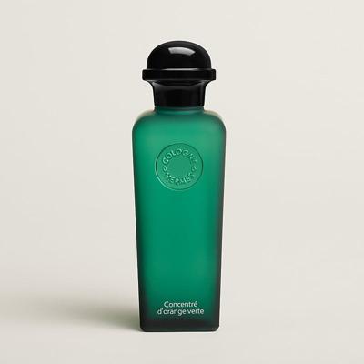 Hermès Concentré d'Orange Verte Eau de Toilette 100ml