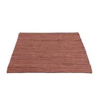 Vloerkleed Jibaro - rood - 140x200 cm - thumbnail