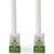 Nedis CCGB85420WT30 Cat7-kabel Pimf Rj45 Male Rj45 Male 3.00 M Rond Lszh Wit Doos - thumbnail