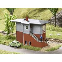 Auhagen 14482 N Seinhuis - thumbnail