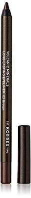 Korres Km Eye Pencil Volcanic Miner.02 Brown - thumbnail