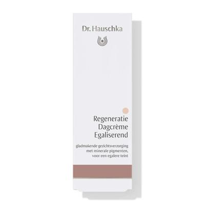 Dr. Hauschka Regeneratie Dagcrème Egaliserend 40ml