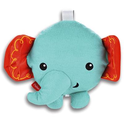 Fisher Price Kiekeboe Knuffel met Geluid Assorti