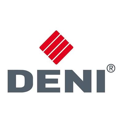 DX Deurstopper Robusto vloermodel met geveerde stootbuffer - RVS