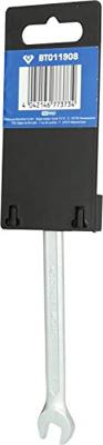 Brilliant Tools BT011907 BT011907 Ring-steeksleutel Sleutelbreedte (metrisch) 7 mm