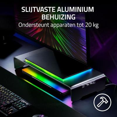 Razer Monitor Stand Chroma Razer Monitor Stand Chroma