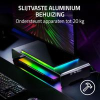 Razer Monitor Stand Chroma - thumbnail