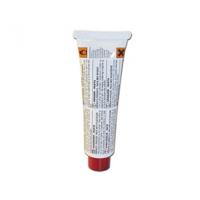 Zwaluw Polyplamuur Verharder | 50 gr | Wit - 200882 - thumbnail