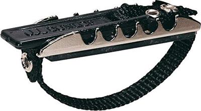 Dunlop 11F togglecapo voor akoestische gitaar