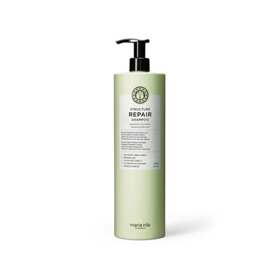 Maria Nila Structure Repair Shampoo