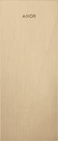 Axor MyEdition Uitloopplaat 8,2x24,5 cm Brushed Bronze - thumbnail