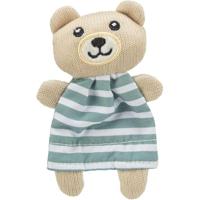 TRIXIE BEER STOF MET CATNIP 12 CM - thumbnail