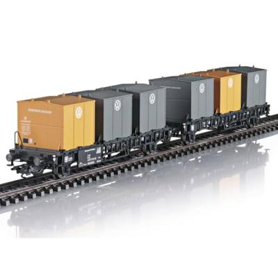 Märklin 46663 schaalmodel onderdeel en -accessoire Goederenwagen