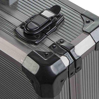 IRONSIDE Gereedschapskoffer (leeg) IRONSIDE Gereedschapskoffer (leeg)