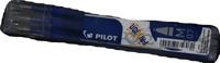 3 Vullingen voor Pilot FriXion Ball & Clicker blauw M 0,7 mm - thumbnail