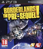 Borderlands the Pre-Sequel - thumbnail