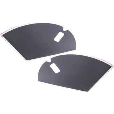 Hesling Jasbeschermer 26 zwart pvc