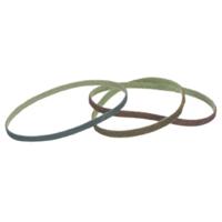 Promat/Tecwerk Schuurlinnen | SCXF | lengte 520 mm | breedte 12 mm | | medium 180 | rood - 4000842454 - thumbnail
