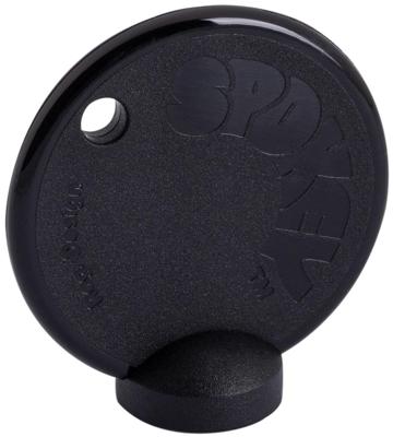 RIXEN & KAUL spaaknippelspanner "spokey" r&k nipple spanner "spokey" black