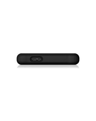 ICY BOX 21239 2,5 harde schijf behuizing 2.5 inch USB-A 3.2 Gen 1