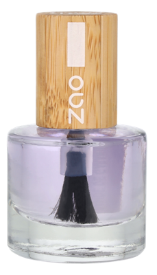 Zao Nail Hardener Base Coat 8 g Nail Base Coat Zao Nail Hardener Base Coat 8 g Nail Base Coat