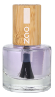 Zao Nail Hardener Base Coat 8 g Nail Base Coat - thumbnail