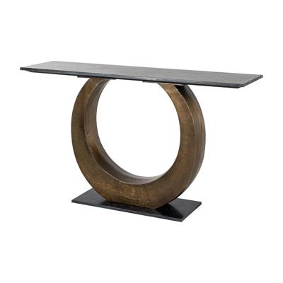 Richmond Sidetable 'Luna' Marmer, 140cm