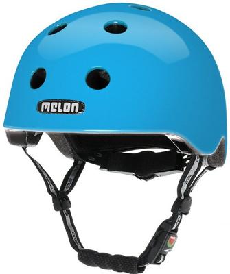Melon helm urban active uni cyaneon xl-2xl
