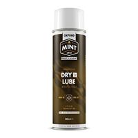 MINT Oxford kettingspray " dry weather lube" chain spray oxford 500 ml oc205 - thumbnail