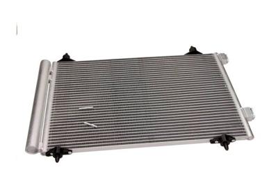 Condensor, airconditioning AC807922
