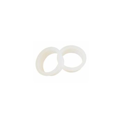 Nylon ring 20-18mm wit Nylon ring 20-18mm wit