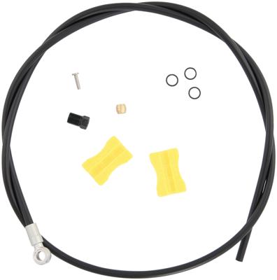 SHIMANO xtr/xt/slx sm-bh90-sbm-a brake hose