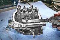 Matador Schraubwerkzeuge 07600002 Sensormaat - thumbnail