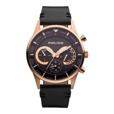 Police (Ø 46 mm) Heren horloge