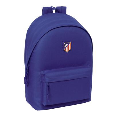 Schoolrugzak Atlético Madrid Donkerblauw 31 x 44 x 18 cm