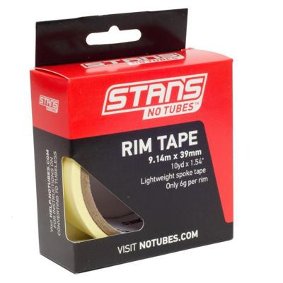 STANS Stan&apos;s rim tape (9m) - 39mm