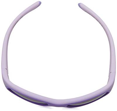 Kinderzonnebril Polaroid PLD-8038-S-B3V-M9 Kinderzonnebril Polaroid PLD-8038-S-B3V-M9