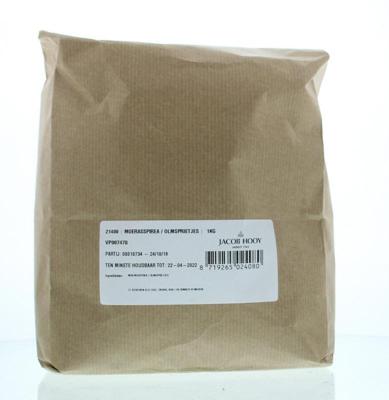 Jacob Hooy Moerasspirea Gesneden