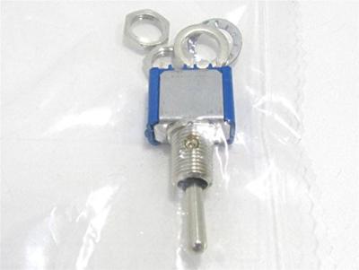 APEM 5639MAB 5000M Series Hefboomschakelaar 1 stuk(s)