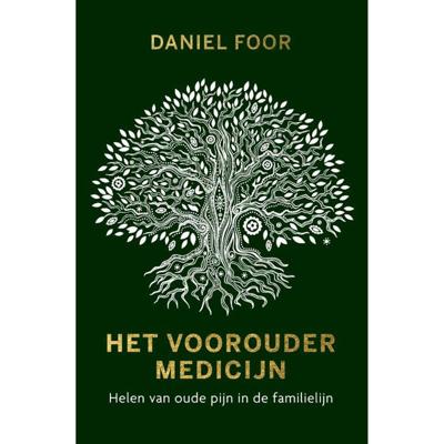 Het vooroudermedicijn