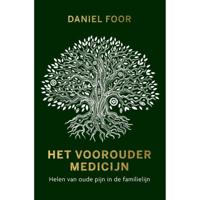 Het vooroudermedicijn - thumbnail